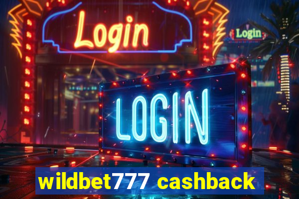 wildbet777 cashback